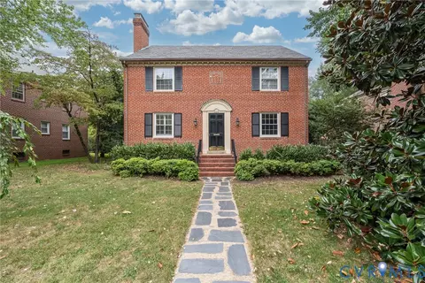 3908 Cary Street Rd #A, Richmond, VA 23221