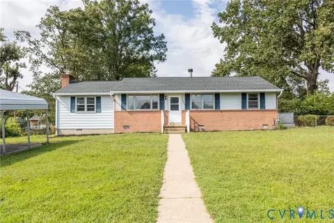 3000 Perlock Rd, Richmond, VA 23237