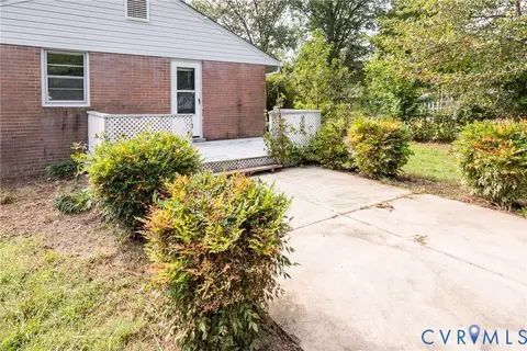 Exterior - 3000 Perlock Rd, Richmond, VA 23237 photo 3 of 3