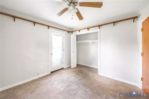 Bedroom - 3000 Perlock Rd, Richmond, VA 23237 photo 3 of 3