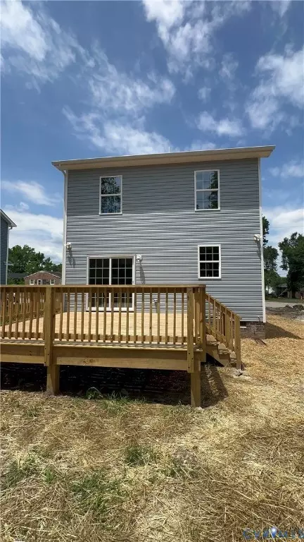 735 Wilson St, Petersburg, VA 23803