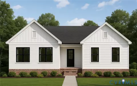 747 Wilson St, Petersburg, VA 23803