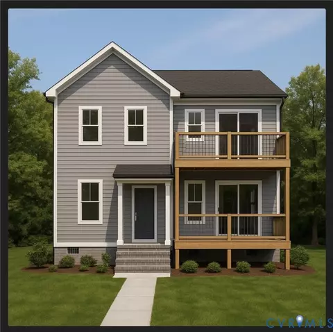 747 Wilson St, Petersburg, VA 23803