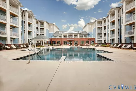 10520 Stony Bluff Dr #206, Ashland, VA 23005