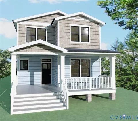 739 Wilson St, Petersburg, VA 23803