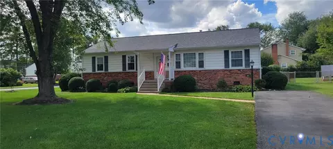 7901 Galaxie Rd, Henrico, VA 23228