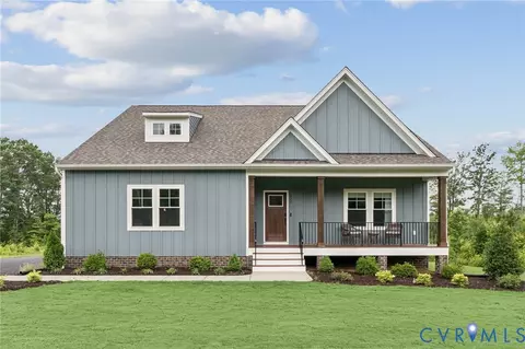 3123 Kensington Ln, Goochland, VA 23063