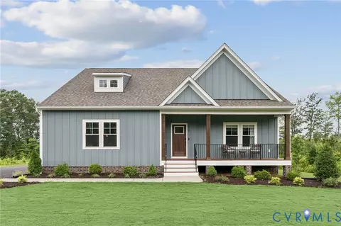 3123 Kensington Ln, Goochland, VA 23063