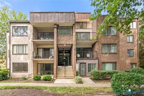 1501 Bronwyn Rd #101, Henrico, VA 23238