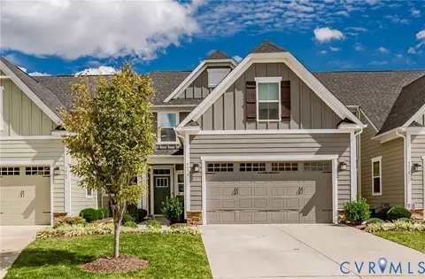 9073 Spring Green Loop, Mechanicsville, VA 23116
