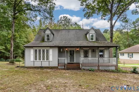 14203 Trailtop Ter, South Chesterfield, VA 23834