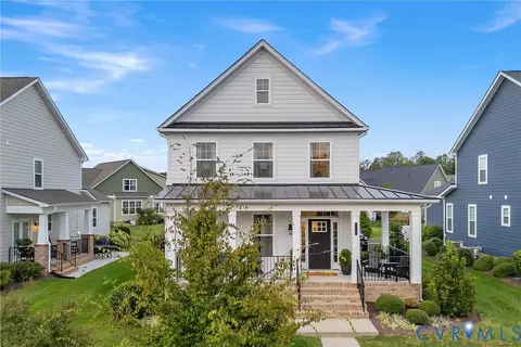 710 W Vaughan Rd, Ashland, VA 23005