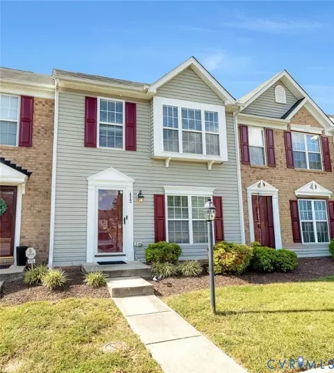 412 Kingsridge Rd, Richmond, VA 23223