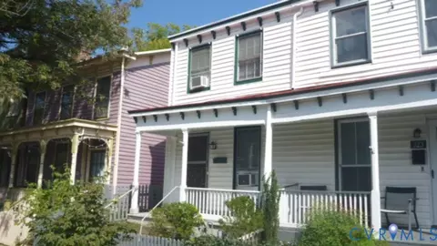 321 S Pine St, Richmond, VA 23220 photo 1