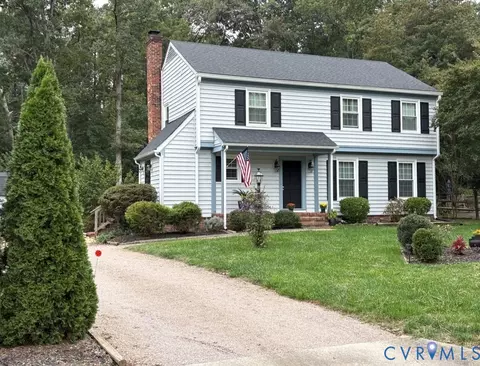 10222 Delray Rd, Glen Allen, VA 23060