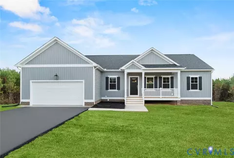 3131 Kensington Ln, Goochland, VA 23063
