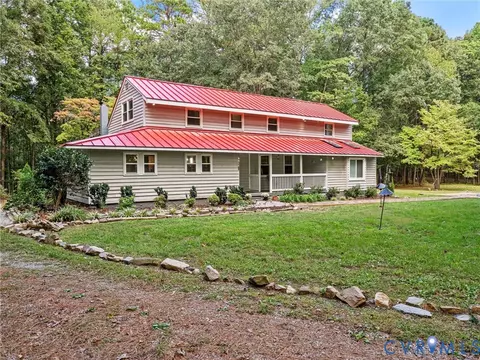 15246 Woodman Hall Rd, Montpelier, VA 23192