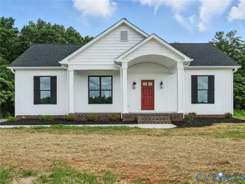 2140 Bent Creek Rd, Concord, VA 24538
