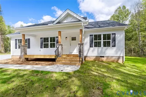7689 Jefferson Hwy, Mineral, VA 23117
