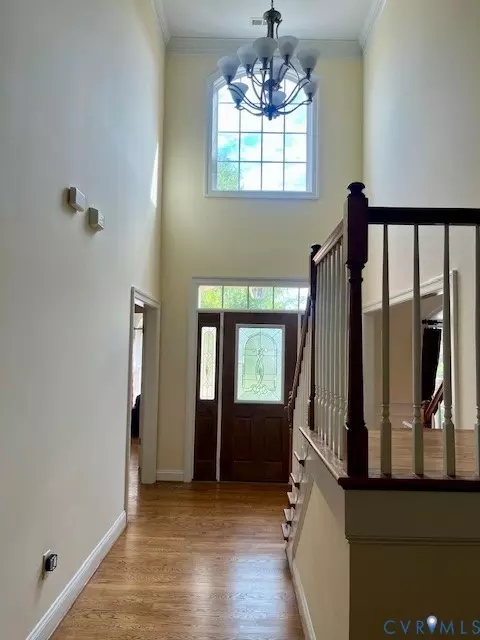 3599 Splitwood Rd, Toano, VA 23168