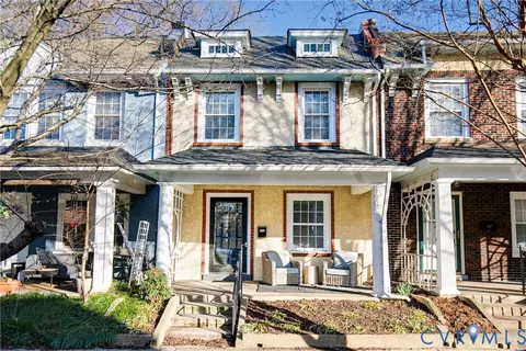 7 N Stafford Ave, Richmond, VA 23220