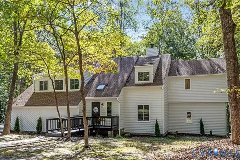 7133 Swindale Ct, Mechanicsville, VA 23116