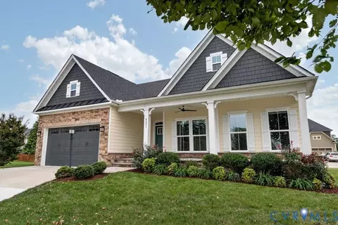 8201 Ferrill Ct, Mechanicsville, VA 23116
