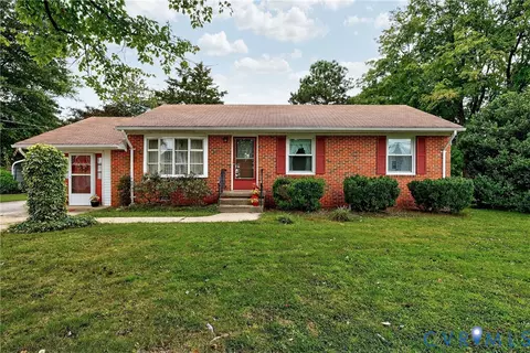 1226 Old Francis Rd, Glen Allen, VA 23059