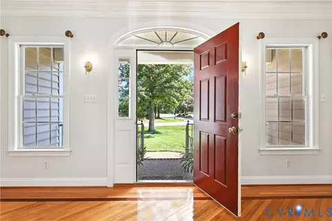 Entry Way - 3649 Derby Ridge Loop, Midlothian, VA 23113 photo 1 of 2