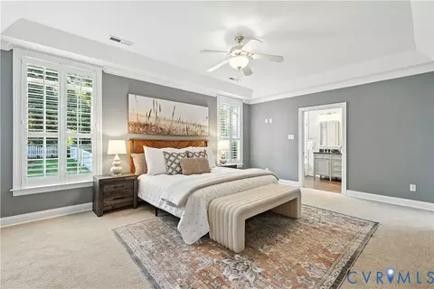 Bedroom - 3649 Derby Ridge Loop, Midlothian, VA 23113 photo 1 of 7