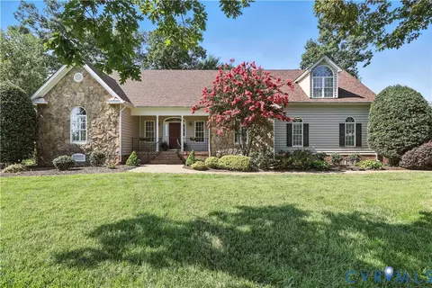 3649 Derby Ridge Loop, Midlothian, VA 23113