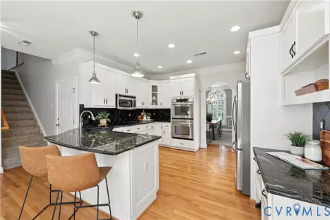 Kitchen - 3649 Derby Ridge Loop, Midlothian, VA 23113 photo 3 of 3