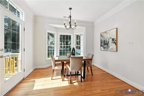 Dining - 3649 Derby Ridge Loop, Midlothian, VA 23113 photo 1 of 3