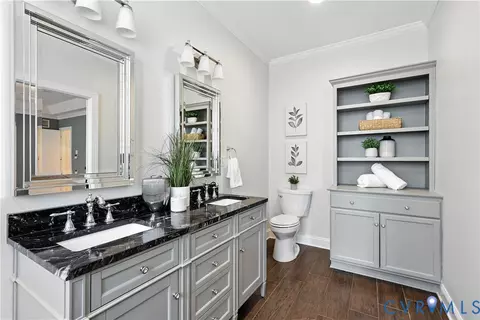 Bath - 3649 Derby Ridge Loop, Midlothian, VA 23113 photo 2 of 4
