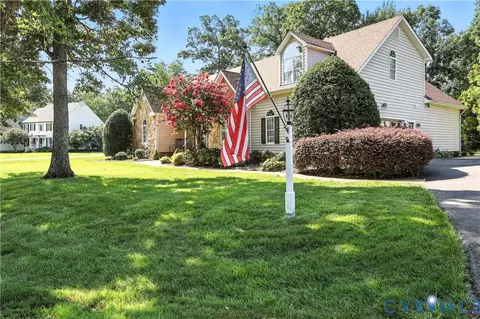 Exterior - 3649 Derby Ridge Loop, Midlothian, VA 23113 photo 2 of 6