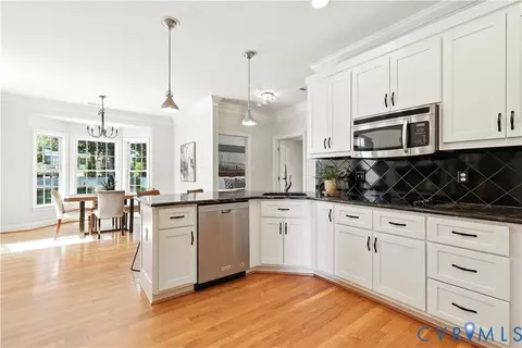 Kitchen - 3649 Derby Ridge Loop, Midlothian, VA 23113 photo 2 of 3