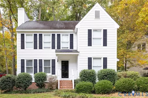 14611 Mill Spring Dr, Midlothian, VA 23112 photo 4