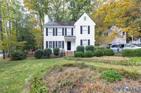 14611 Mill Spring Dr, Midlothian, VA 23112 photo 2