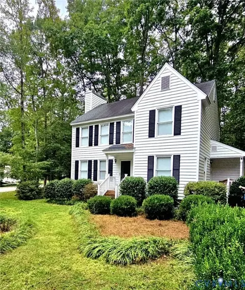 14611 Mill Spring Dr, Midlothian, VA 23112