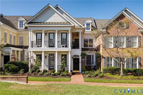 1213 Tilbury Ln, Henrico, VA 23229
