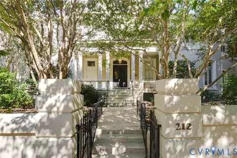 212 W Franklin St #UG06, Richmond, VA 23220