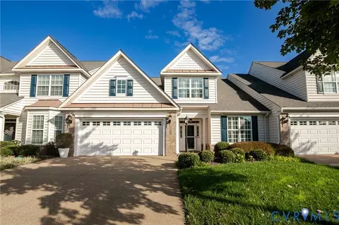 8108 Cool Summer Dr, Mechanicsville, VA 23111