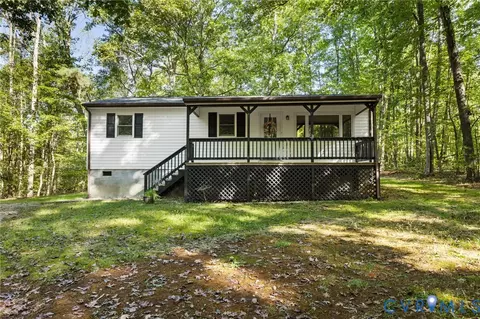 2925 Edith Ln, Powhatan, VA 23139