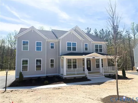 4142 Tuckmar Pond Dr, Moseley, VA 23120