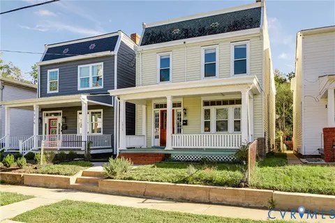 1313 N 35th St, Richmond, VA 23223