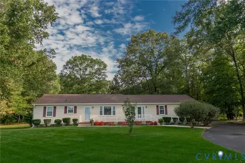 7384 Chestnut Church Rd, Mechanicsville, VA 23116