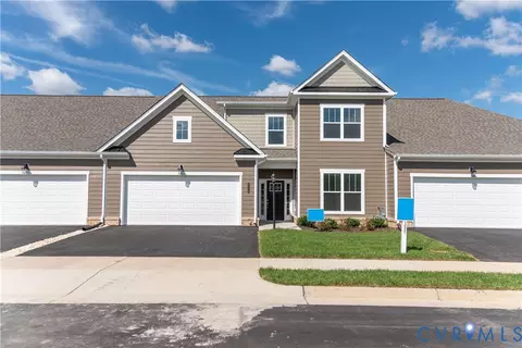 8776 Hope Farm Ln, Mechanicsville, VA 23111