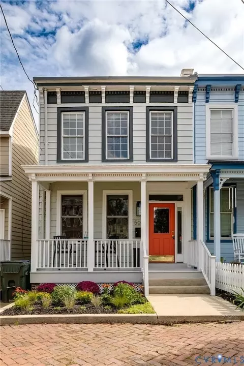 509 N 26th St, Richmond, VA 23223