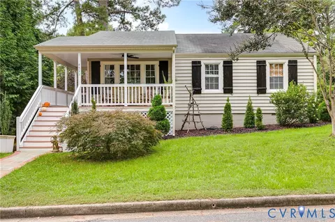 6511 Wessex Ln, Richmond, VA 23226
