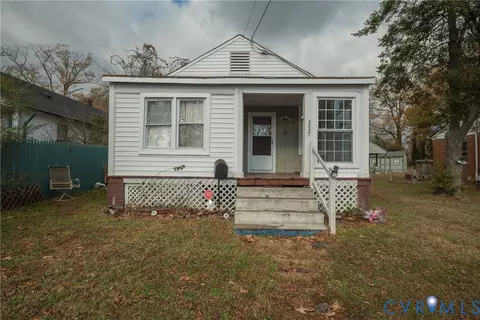 3057 Maury St, Richmond, VA 23224 photo 2